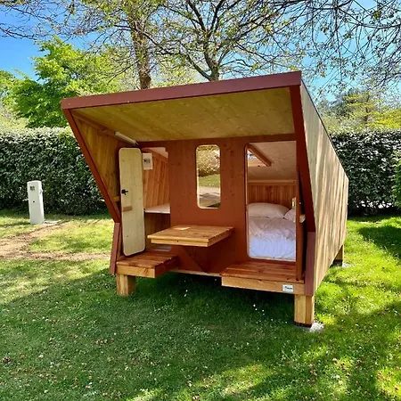 Camping Des Gayeulles *